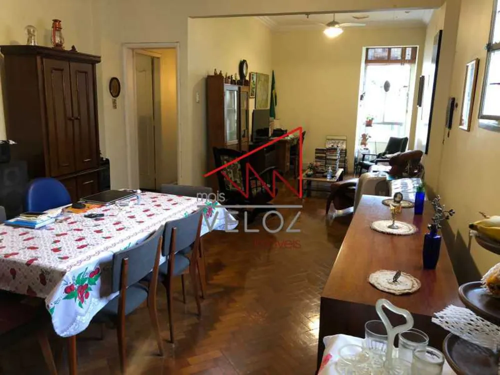Apartamento, 3 quartos, 115 m² - Foto 6