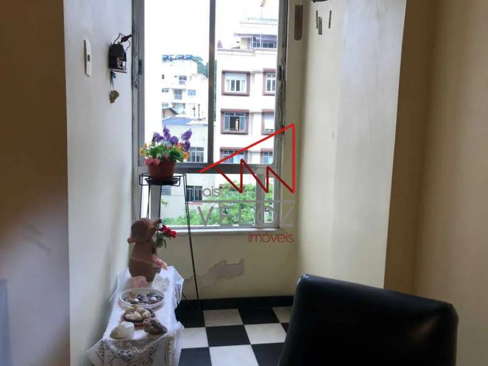 Apartamento, 3 quartos, 115 m² - Foto 8
