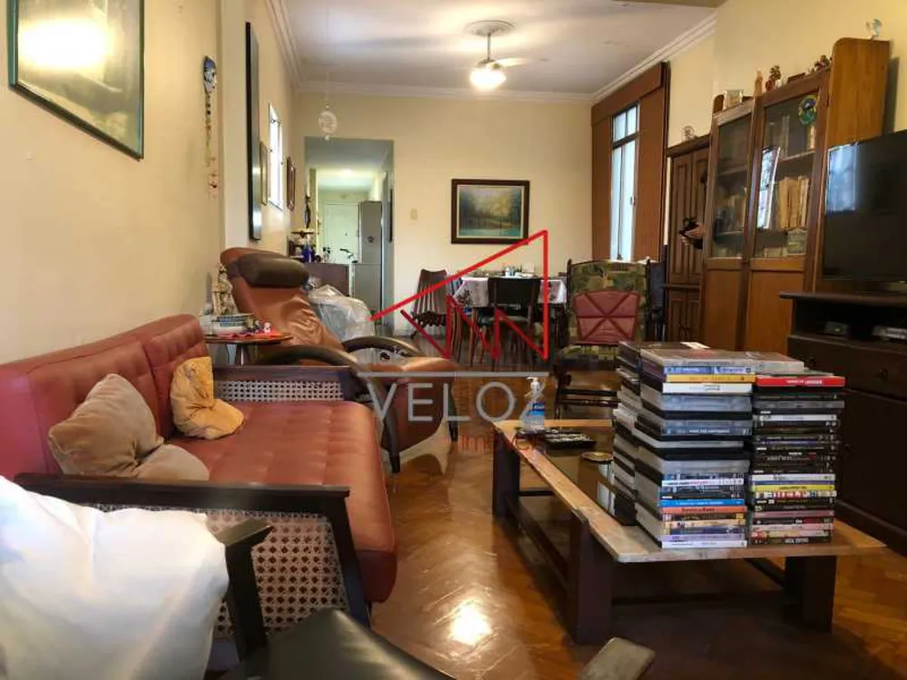 Apartamento, 3 quartos, 115 m² - Foto 10