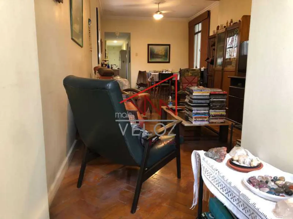 Apartamento, 3 quartos, 115 m² - Foto 9