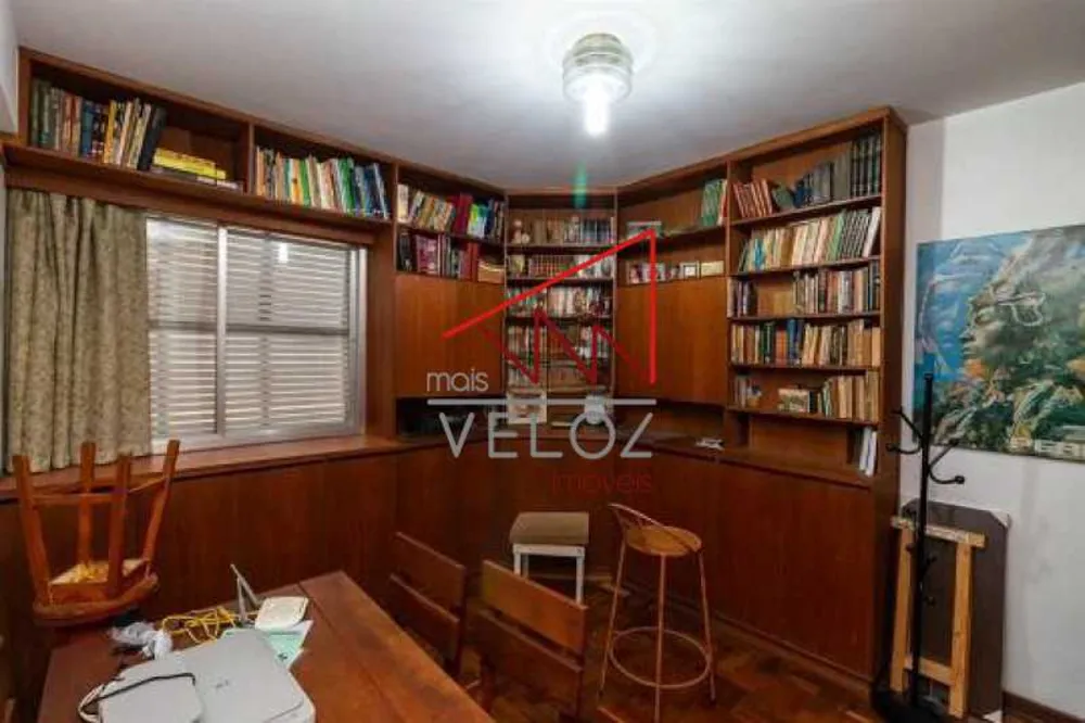 Apartamento, 4 quartos, 170 m² - Foto 17