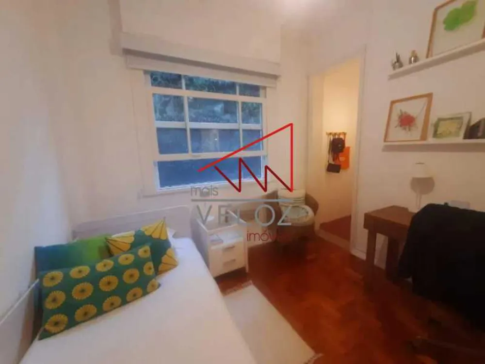 Apartamento, 4 quartos, 219 m² - Foto 11