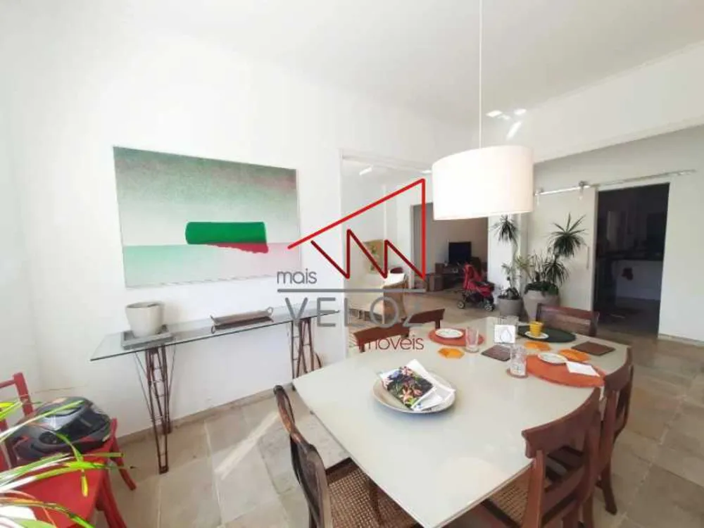 Apartamento, 4 quartos, 219 m² - Foto 10