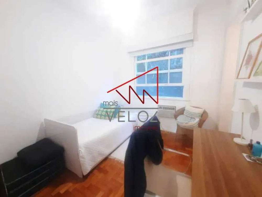 Apartamento, 4 quartos, 219 m² - Foto 7