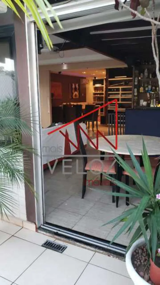 Cobertura, 4 quartos, 380 m² - Foto 1