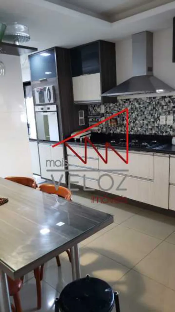 Cobertura, 4 quartos, 380 m² - Foto 19