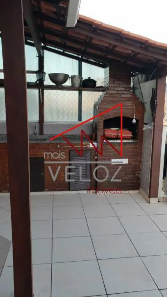 Cobertura, 4 quartos, 380 m² - Foto 24