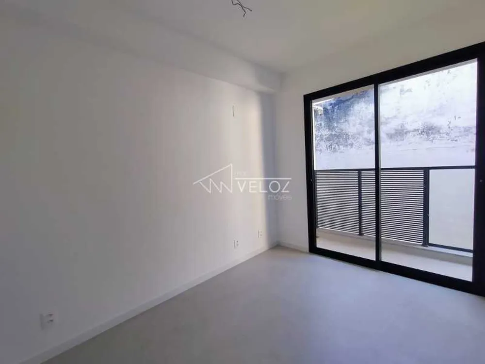 Apartamento, 1 quarto, 47 m² - Foto 7