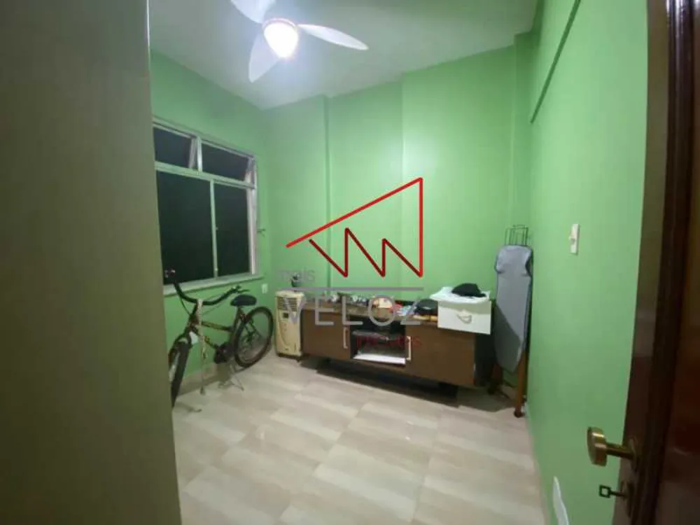 Apartamento, 2 quartos, 75 m² - Foto 5