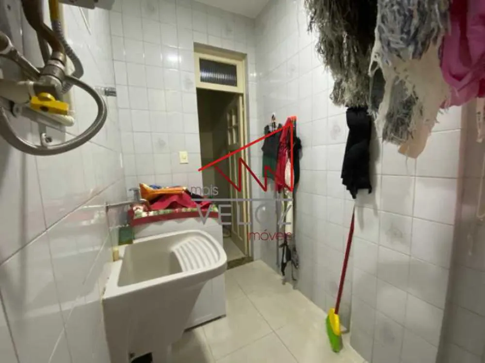 Apartamento, 2 quartos, 75 m² - Foto 3