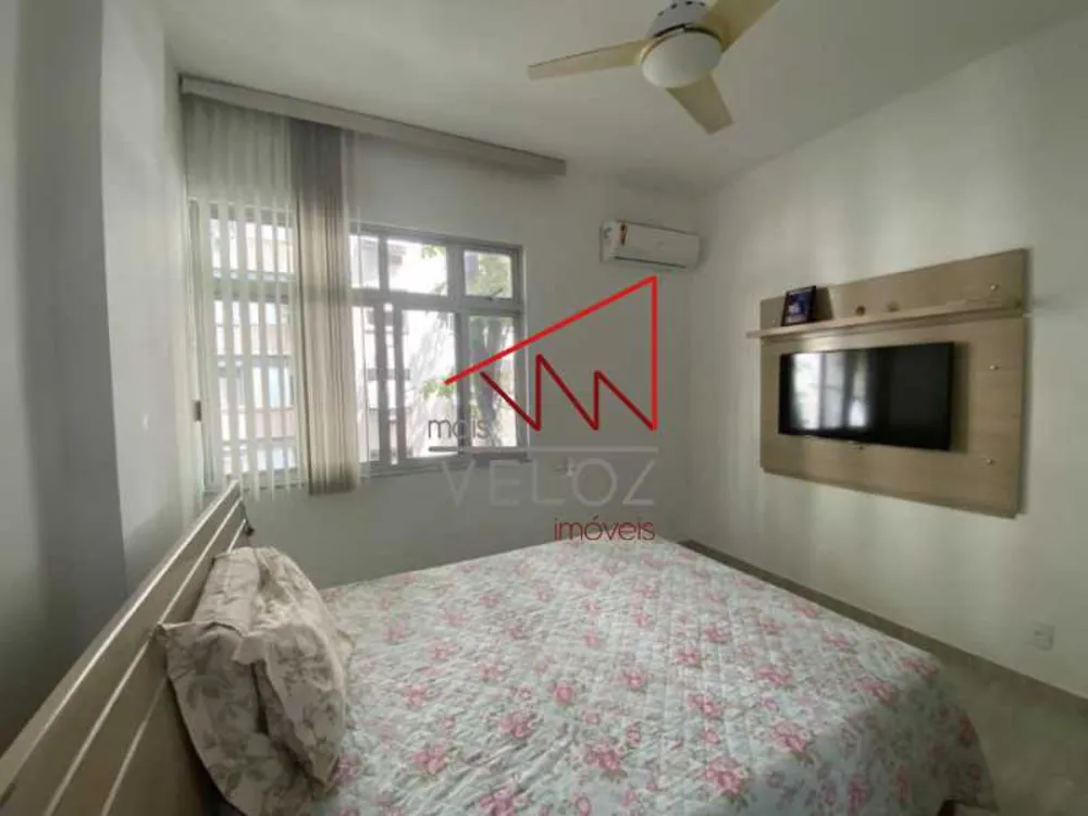Apartamento, 2 quartos, 75 m² - Foto 9