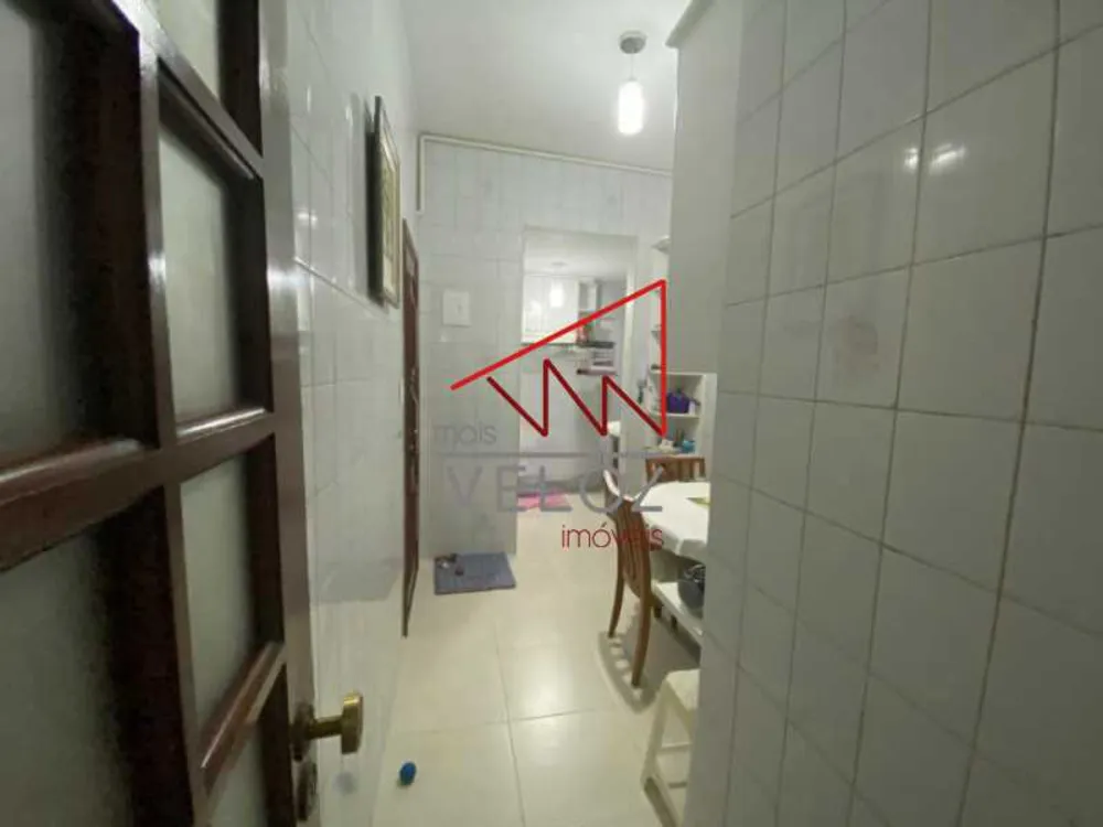 Apartamento, 2 quartos, 75 m² - Foto 11