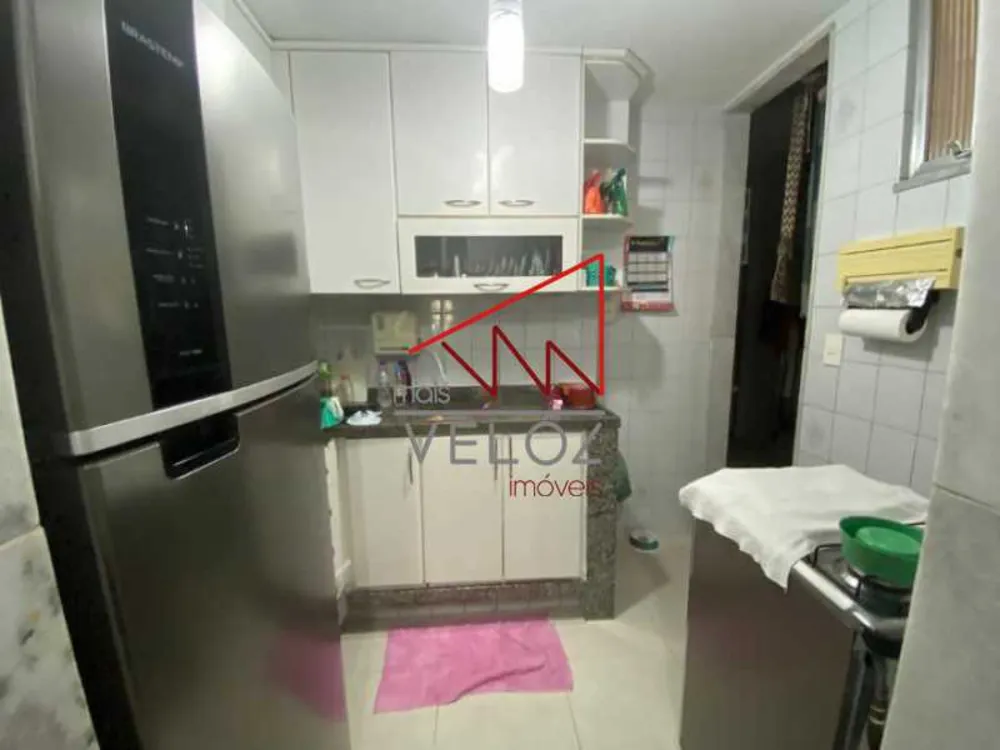 Apartamento, 2 quartos, 75 m² - Foto 7