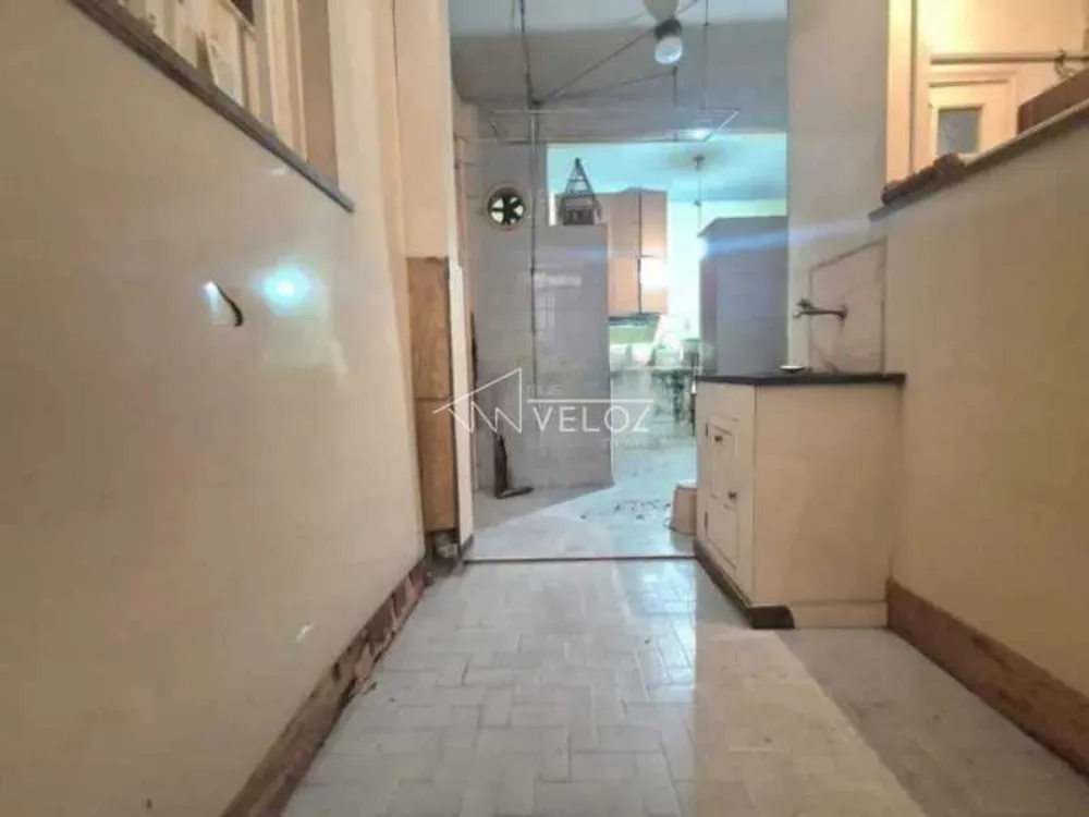 Apartamento, 3 quartos, 117 m² - Foto 12