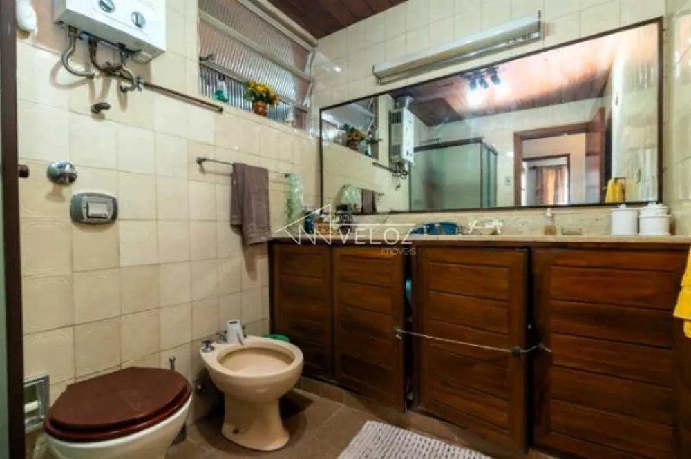 Apartamento, 3 quartos, 133 m² - Foto 12