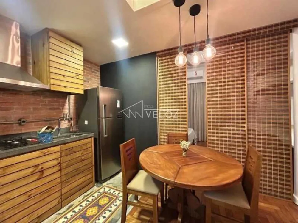 Apartamento, 1 quarto, 35 m² - Foto 16