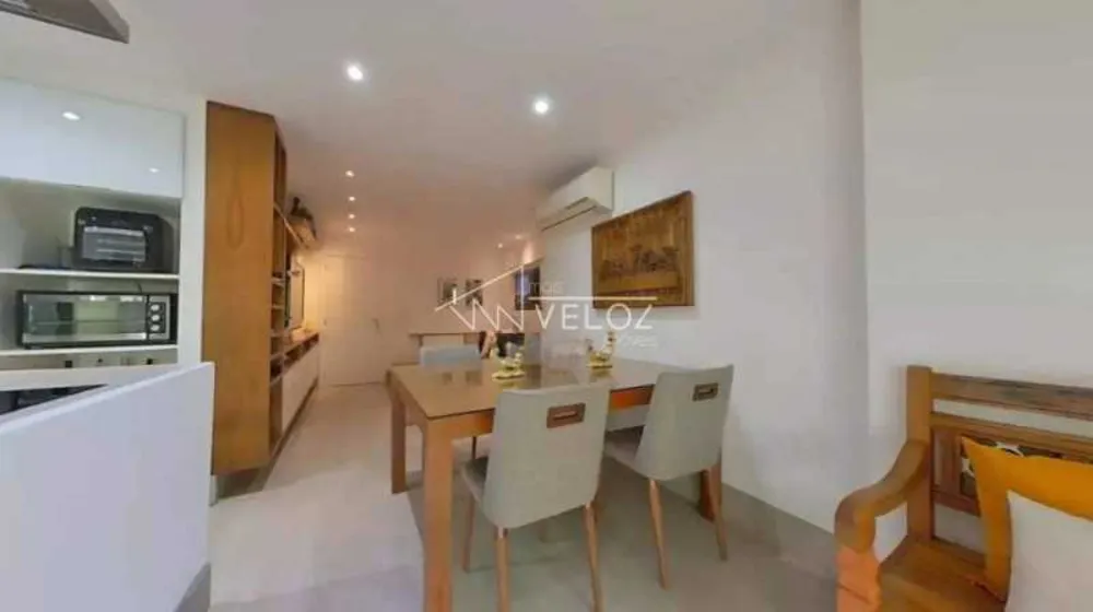 Apartamento, 2 quartos, 77 m² - Foto 12