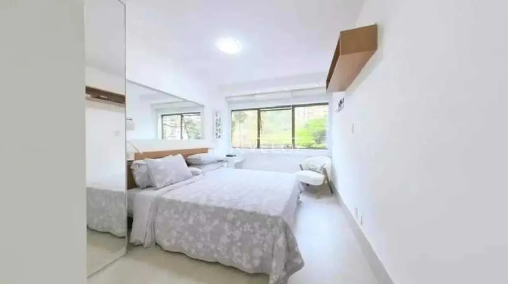 Apartamento, 2 quartos, 77 m² - Foto 5