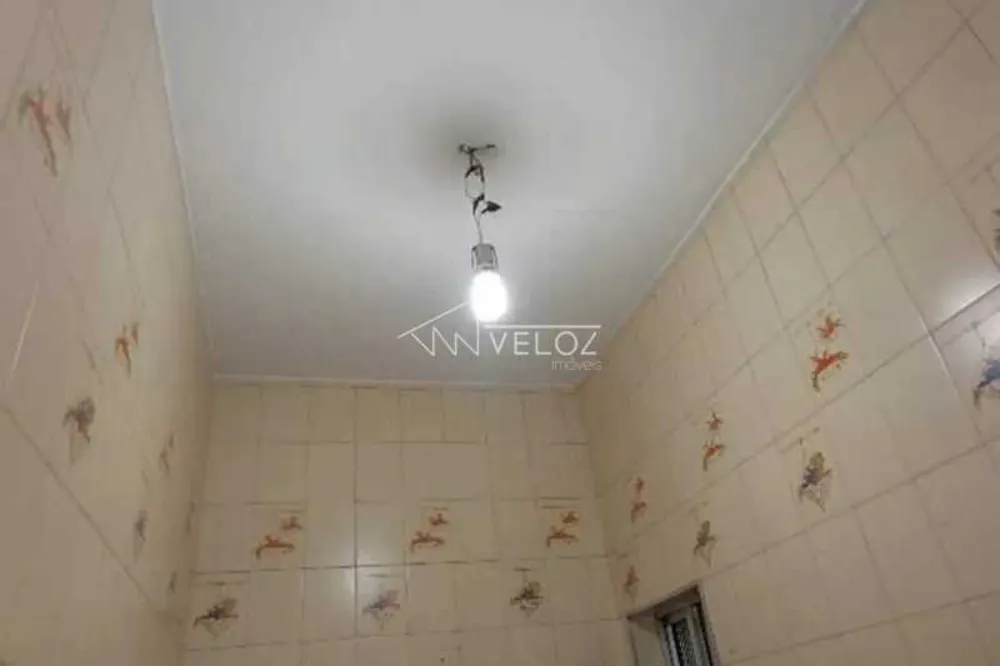 Apartamento, 1 quarto, 25 m² - Foto 9