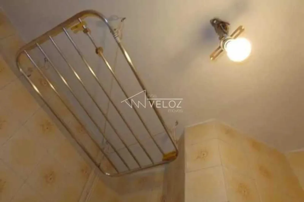 Apartamento, 1 quarto, 25 m² - Foto 6