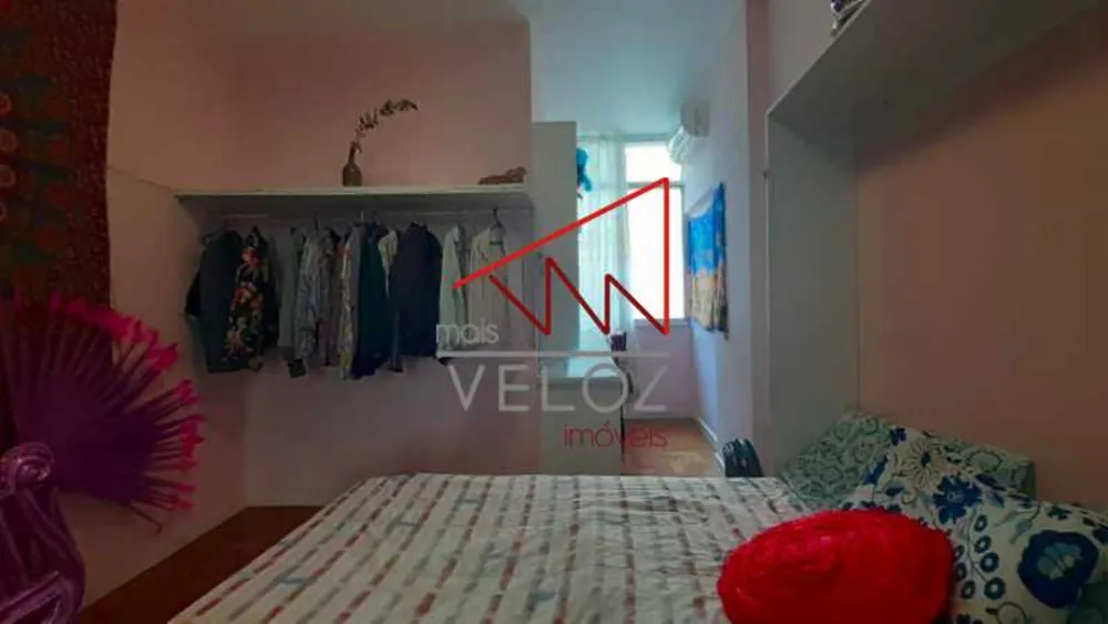 Apartamento, 3 quartos, 95 m² - Foto 6