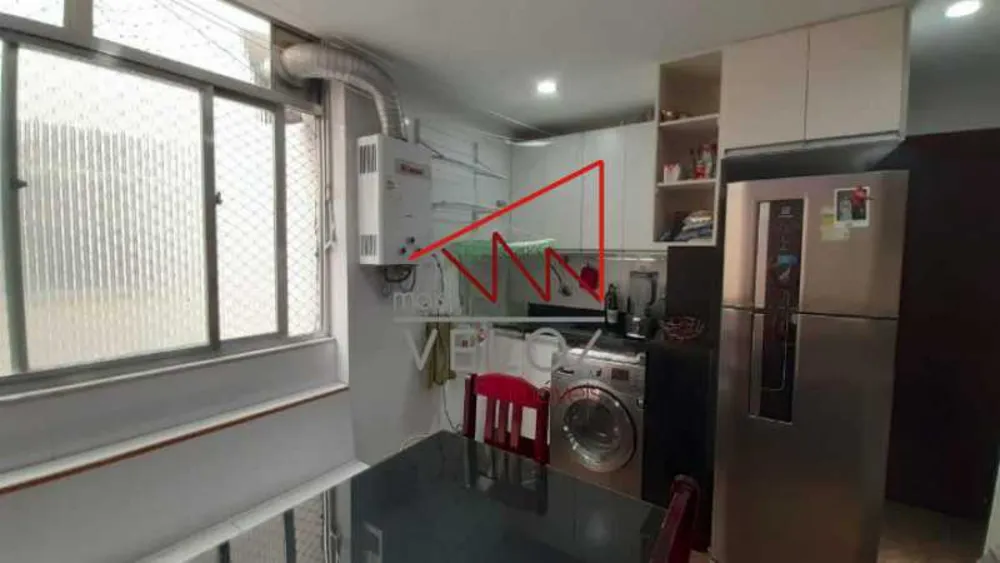 Apartamento, 3 quartos, 95 m² - Foto 14