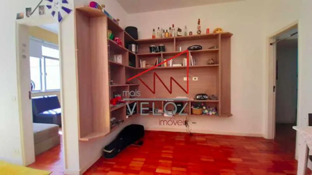 Apartamento, 3 quartos, 95 m² - Foto 17