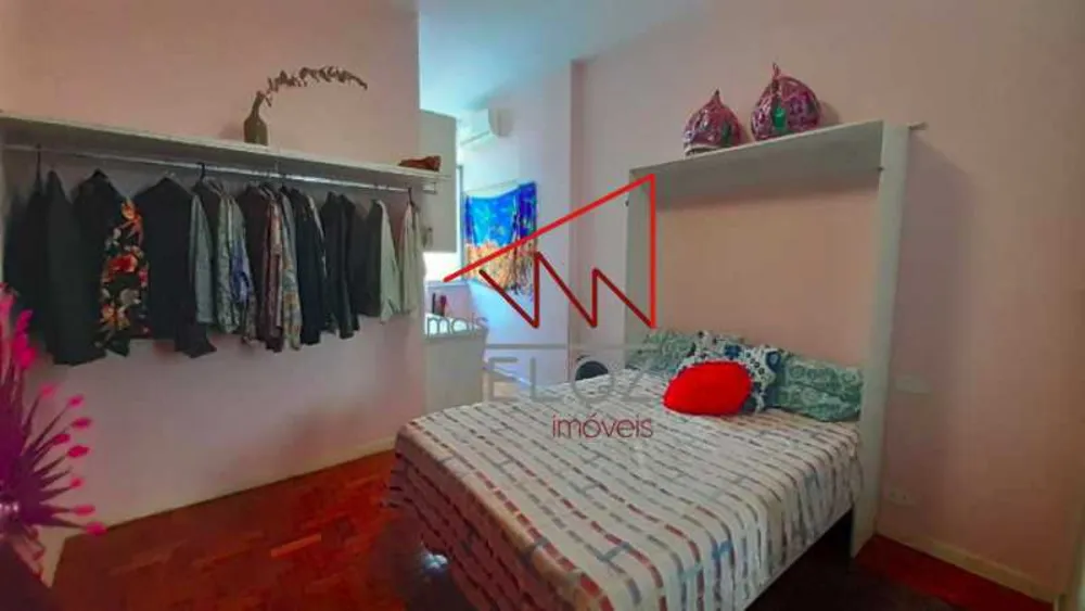 Apartamento, 3 quartos, 95 m² - Foto 13