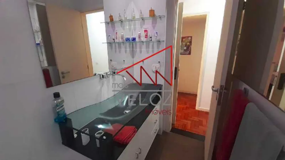 Apartamento, 3 quartos, 95 m² - Foto 7