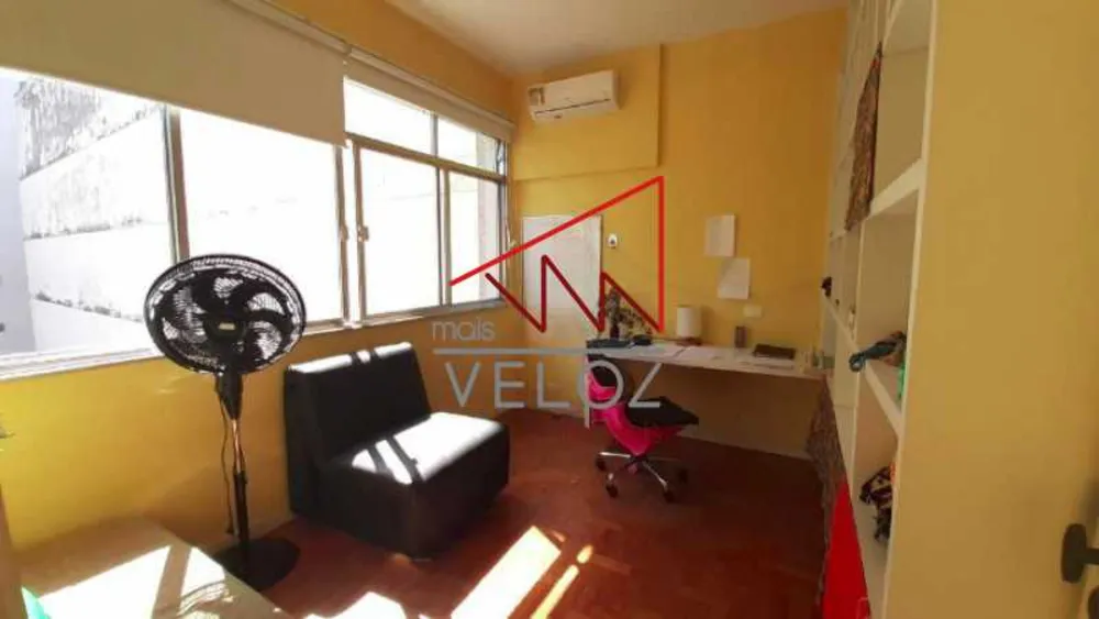 Apartamento, 3 quartos, 95 m² - Foto 10