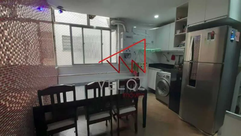 Apartamento, 3 quartos, 95 m² - Foto 23