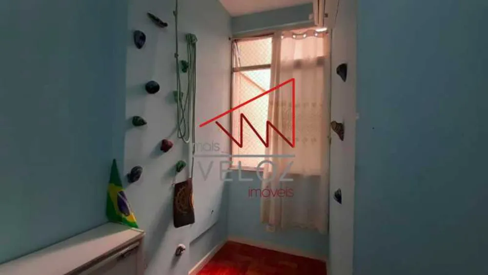 Apartamento, 3 quartos, 95 m² - Foto 22