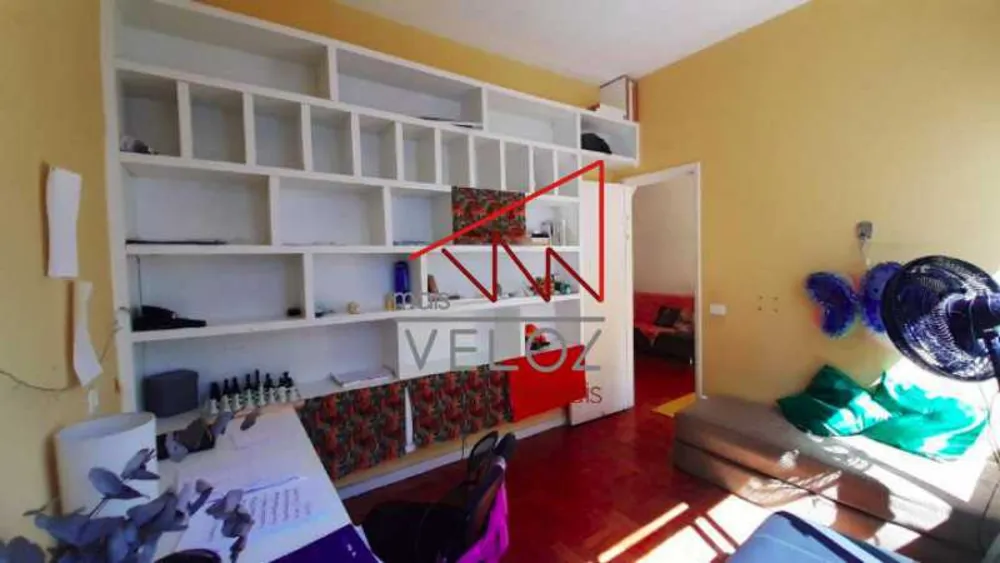 Apartamento, 3 quartos, 95 m² - Foto 19