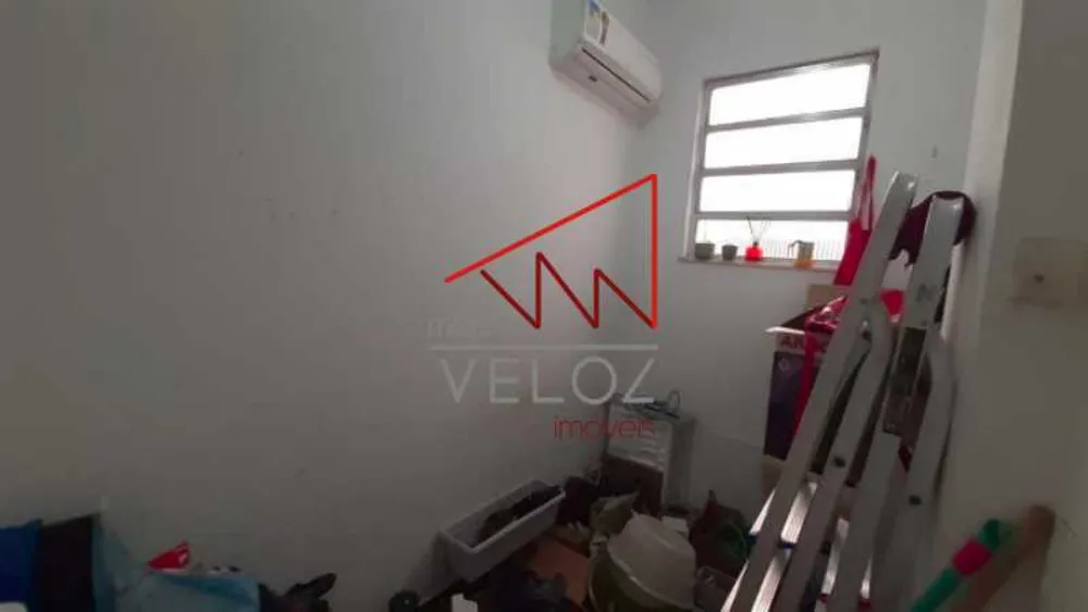 Apartamento, 3 quartos, 95 m² - Foto 15