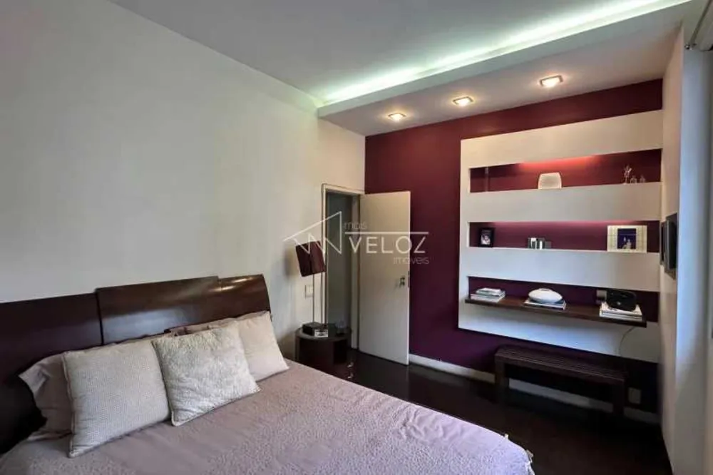 Apartamento, 4 quartos, 174 m² - Foto 27