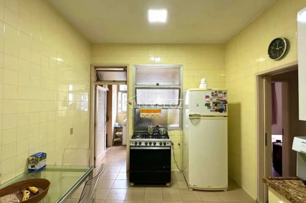 Apartamento, 4 quartos, 174 m² - Foto 2