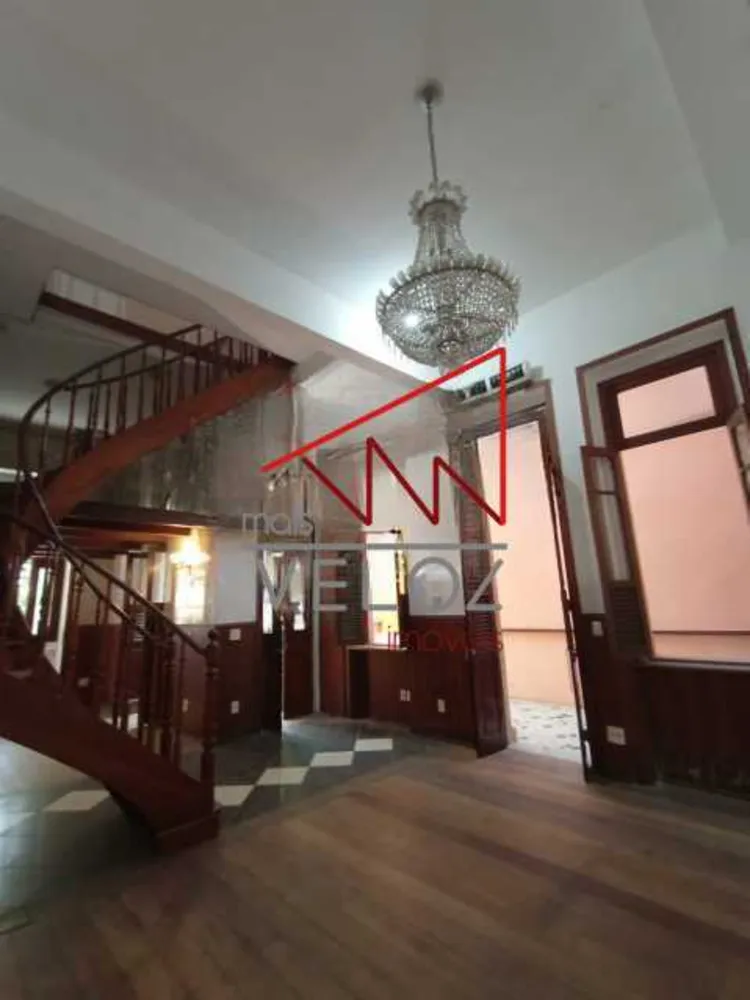 Apartamento, 3 quartos, 300 m² - Foto 1