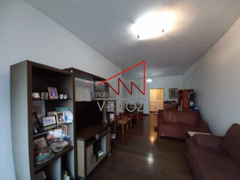 Apartamento, 3 quartos, 141 m² - Foto 3