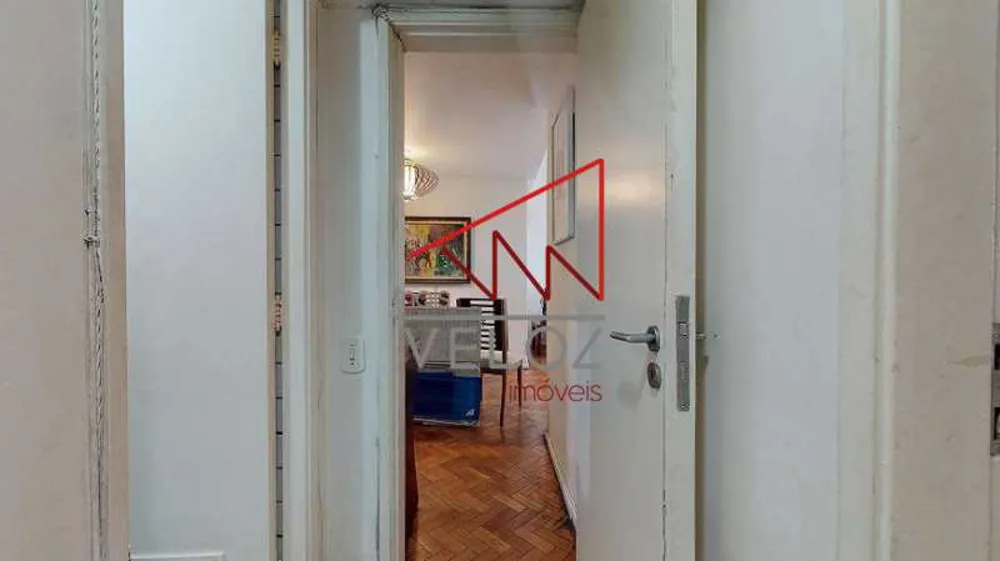 Apartamento, 3 quartos, 124 m² - Foto 15