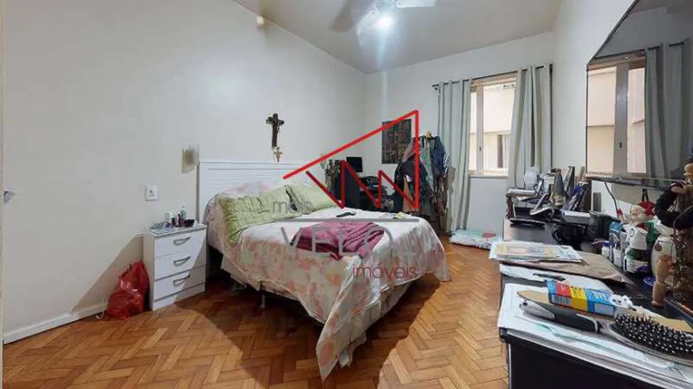 Apartamento, 3 quartos, 124 m² - Foto 13