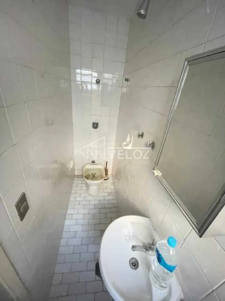 Apartamento, 3 quartos, 90 m² - Foto 3