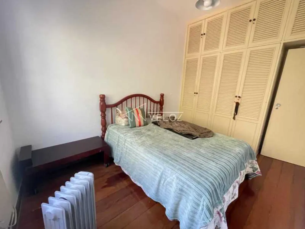Apartamento, 3 quartos, 90 m² - Foto 9