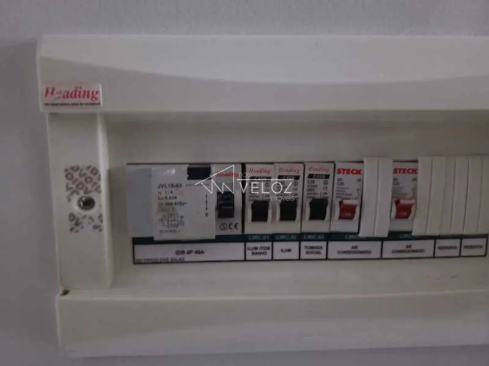 Sala-Conjunto, 28 m² - Foto 11