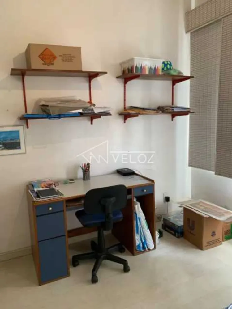 Apartamento, 4 quartos, 164 m² - Foto 4