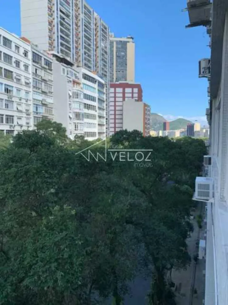 Apartamento, 4 quartos, 164 m² - Foto 3