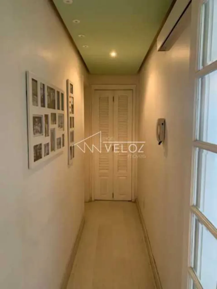 Apartamento, 4 quartos, 164 m² - Foto 11