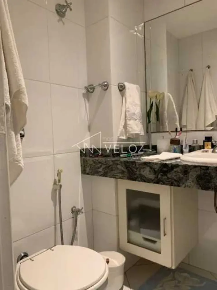 Apartamento, 4 quartos, 164 m² - Foto 7