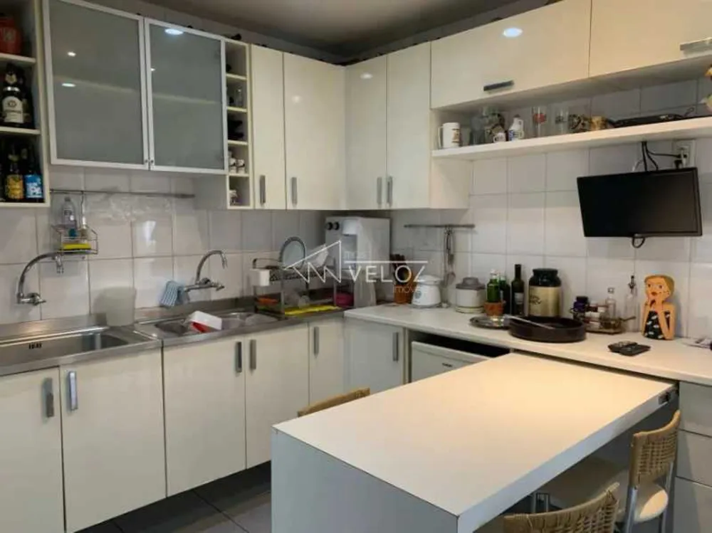 Apartamento, 4 quartos, 164 m² - Foto 21