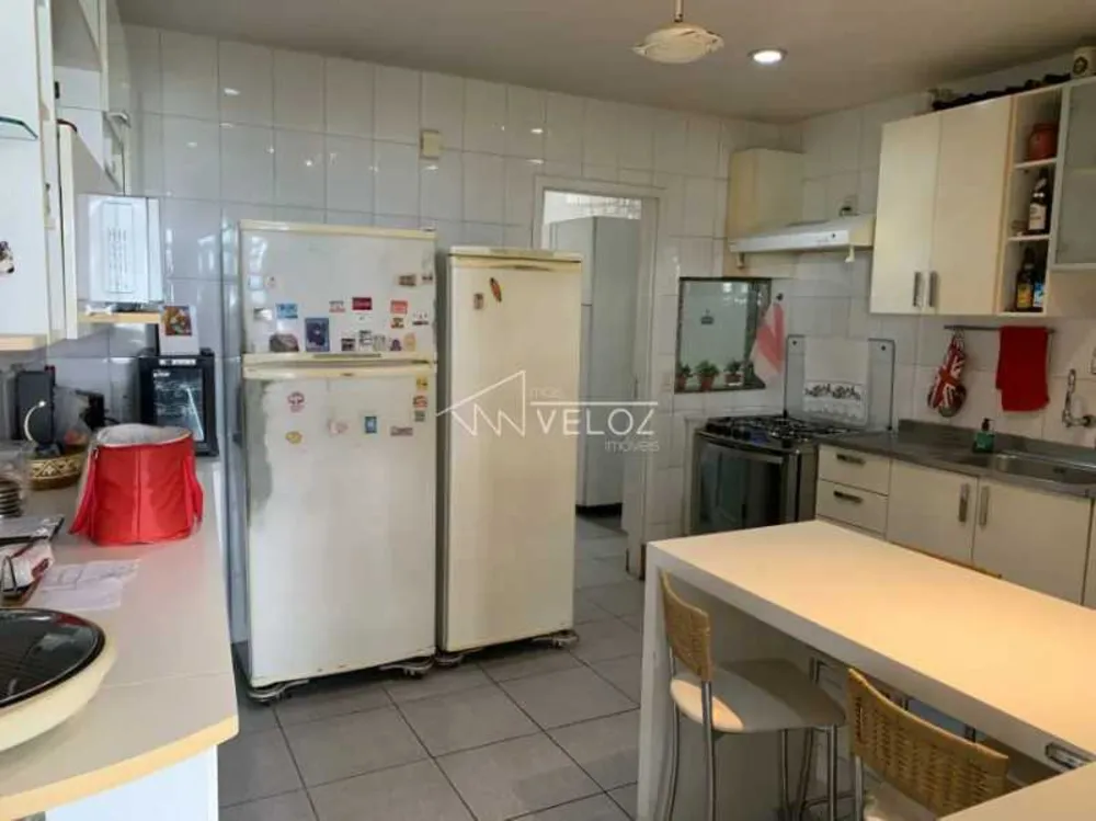 Apartamento, 4 quartos, 164 m² - Foto 23