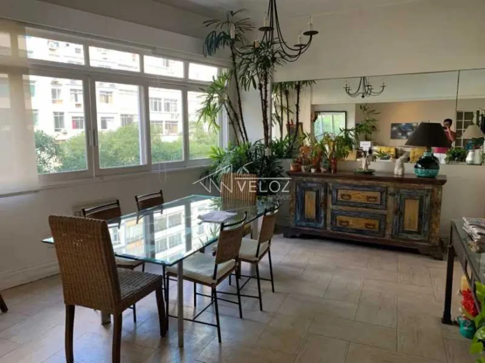 Apartamento, 4 quartos, 164 m² - Foto 8
